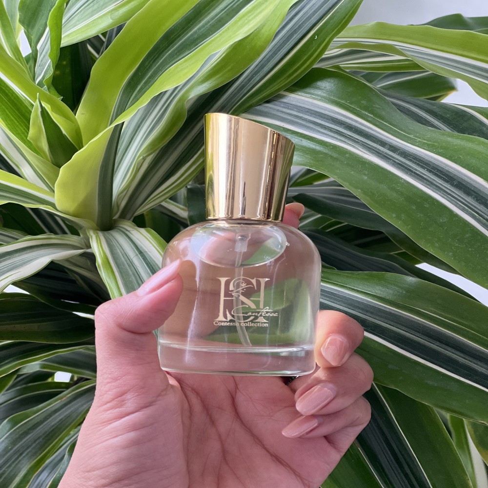 Contessa Perfume