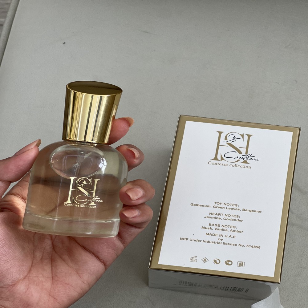 Contessa Perfume