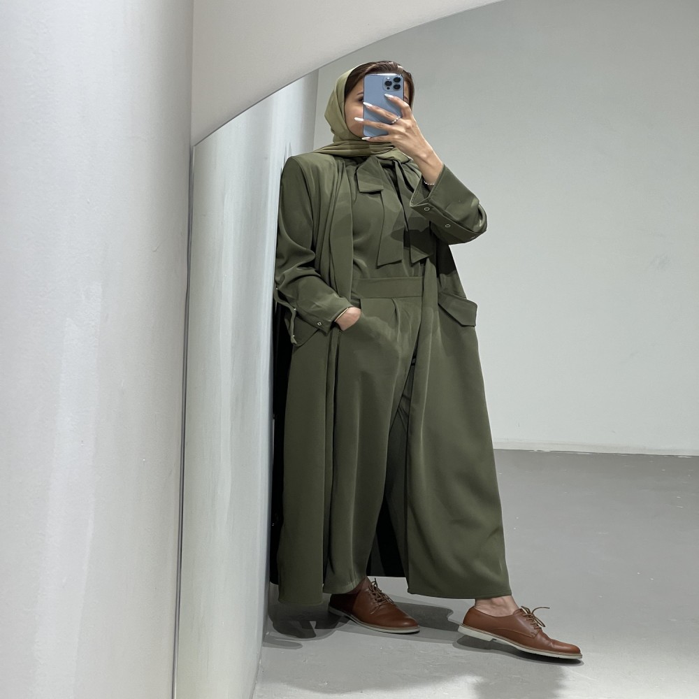 CODS405 OLIVE